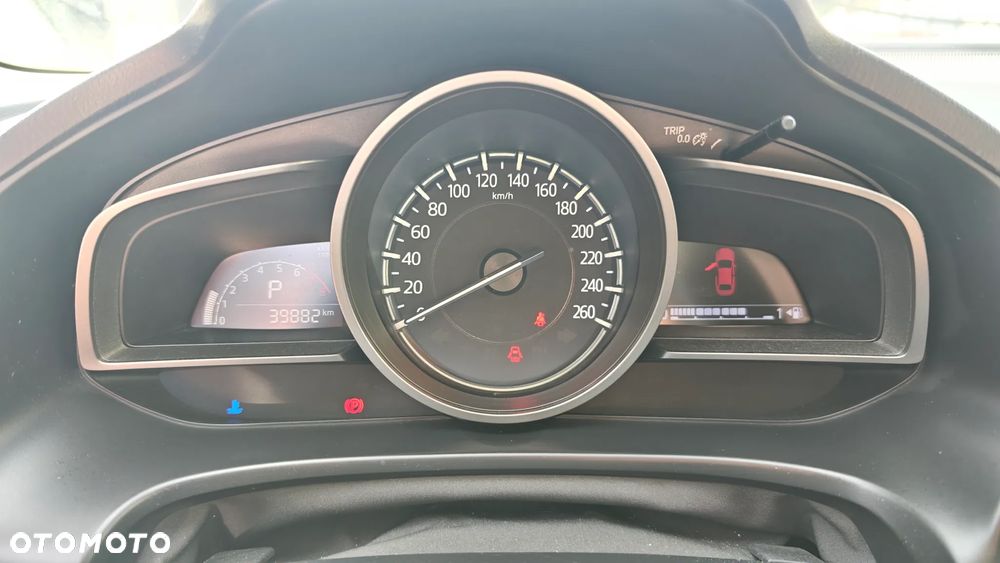 Mazda 3 2.0 Skyenergy EU6 - 11