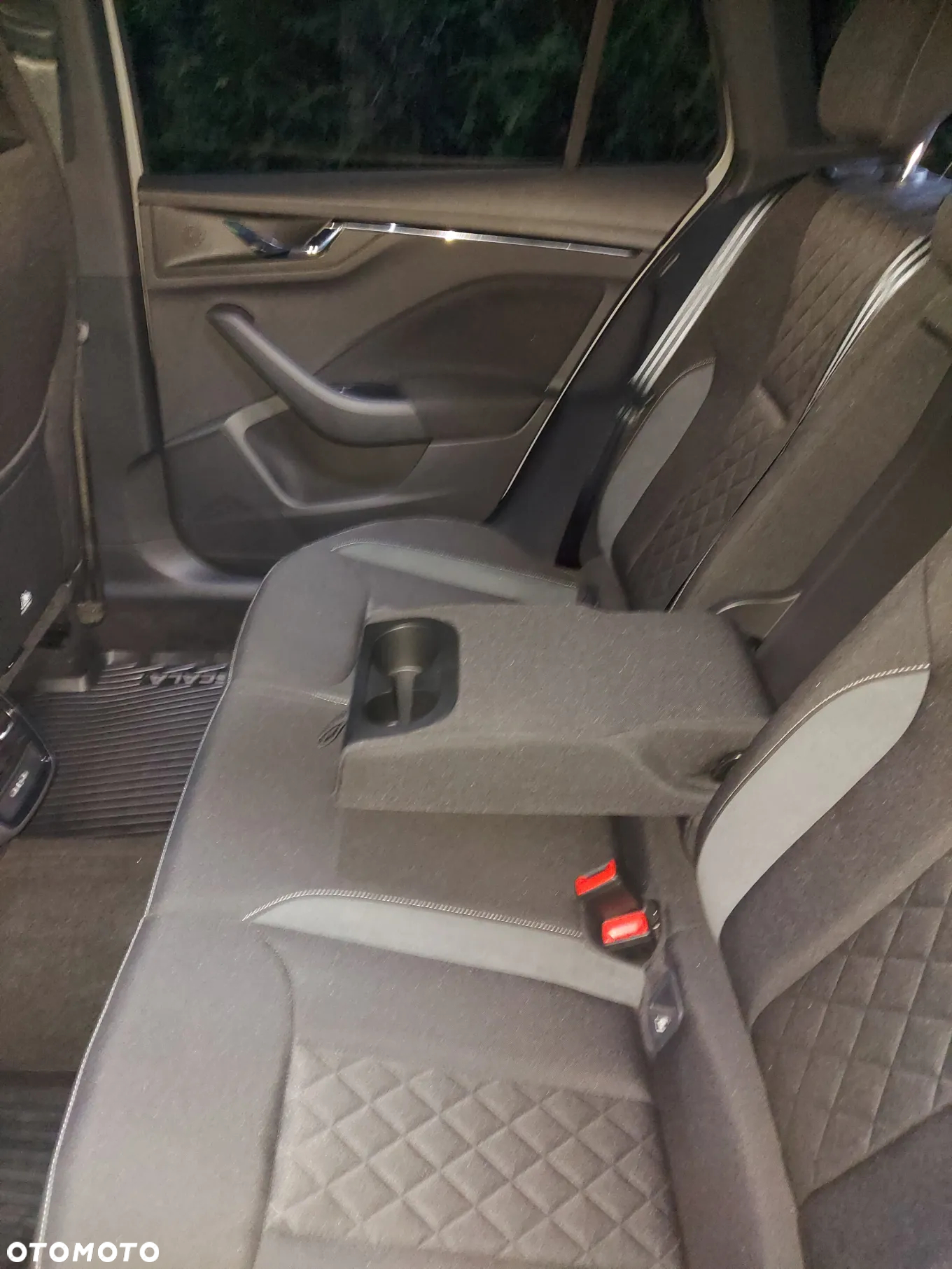 Skoda Scala 1.5 TSI Style DSG - 38