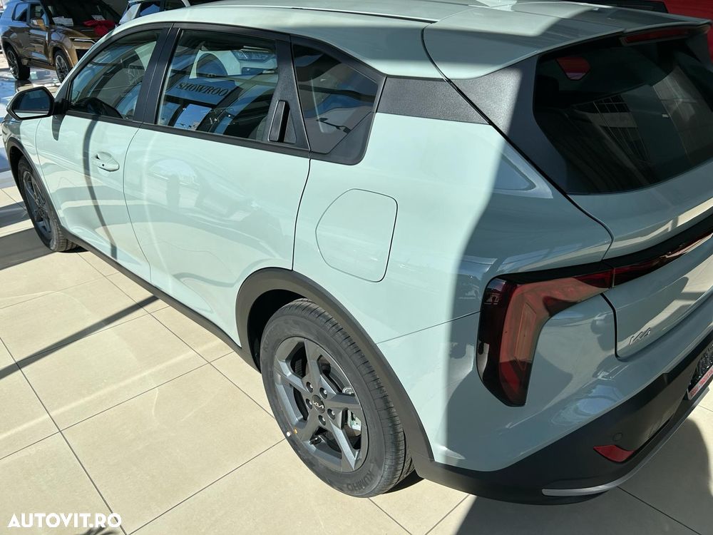 Kia K4 1.6 T-GDI 7DCT Urban - 17