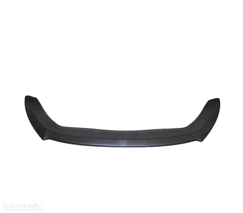 SPOILER LIP SEAT LEON III FR CUPRA 17-20 - 2