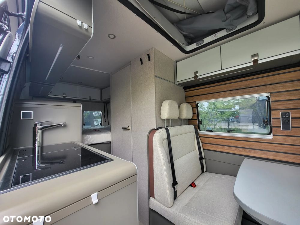 Hymer-Eriba Grand Canyon S 600 Xperience - 11