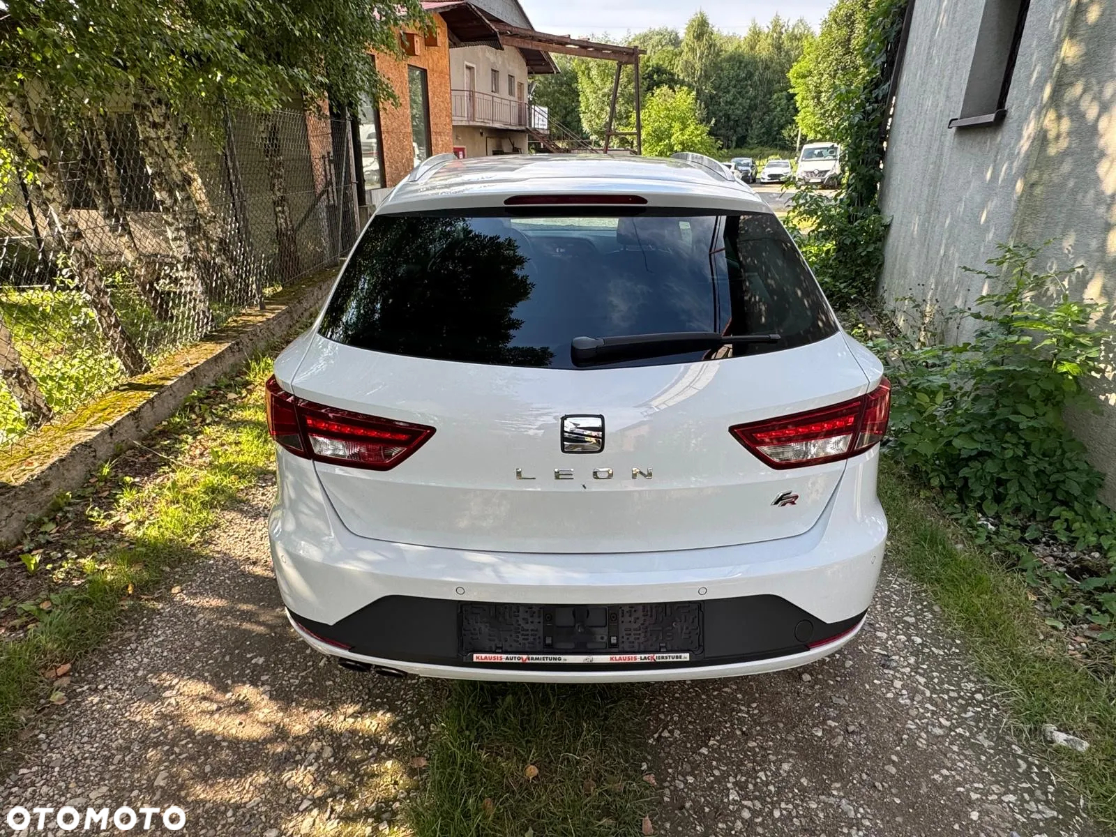 Seat Leon 1.4 TSI Start&Stop FR - 17