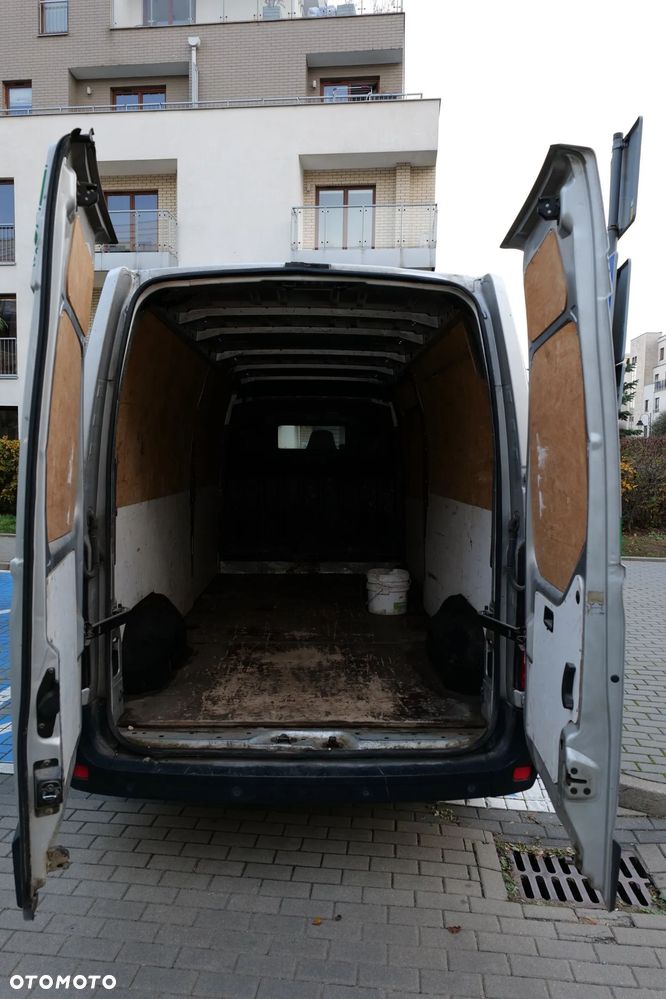 Renault Master L2H2 Pack Clim Quickshift - 15