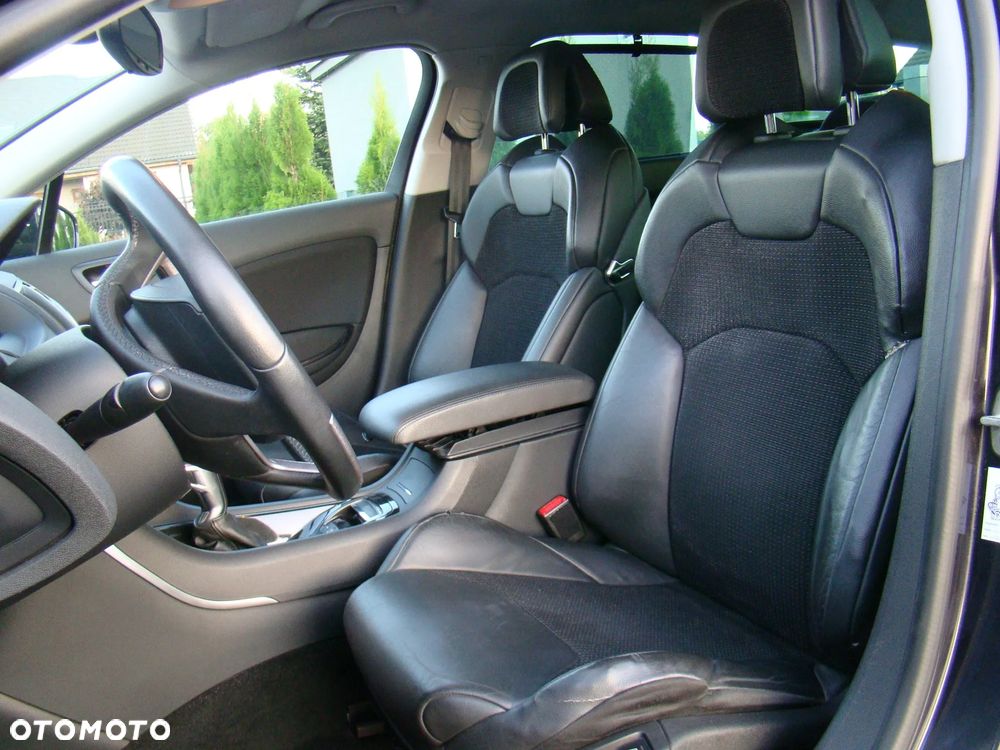 Citroën C5 2.0 HDi Exclusive - 25