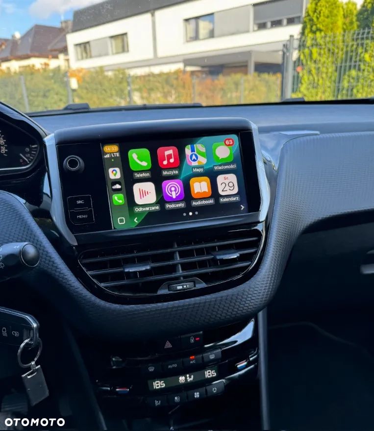 Peugeot 208 1.2 PureTech Allure S&S - 22