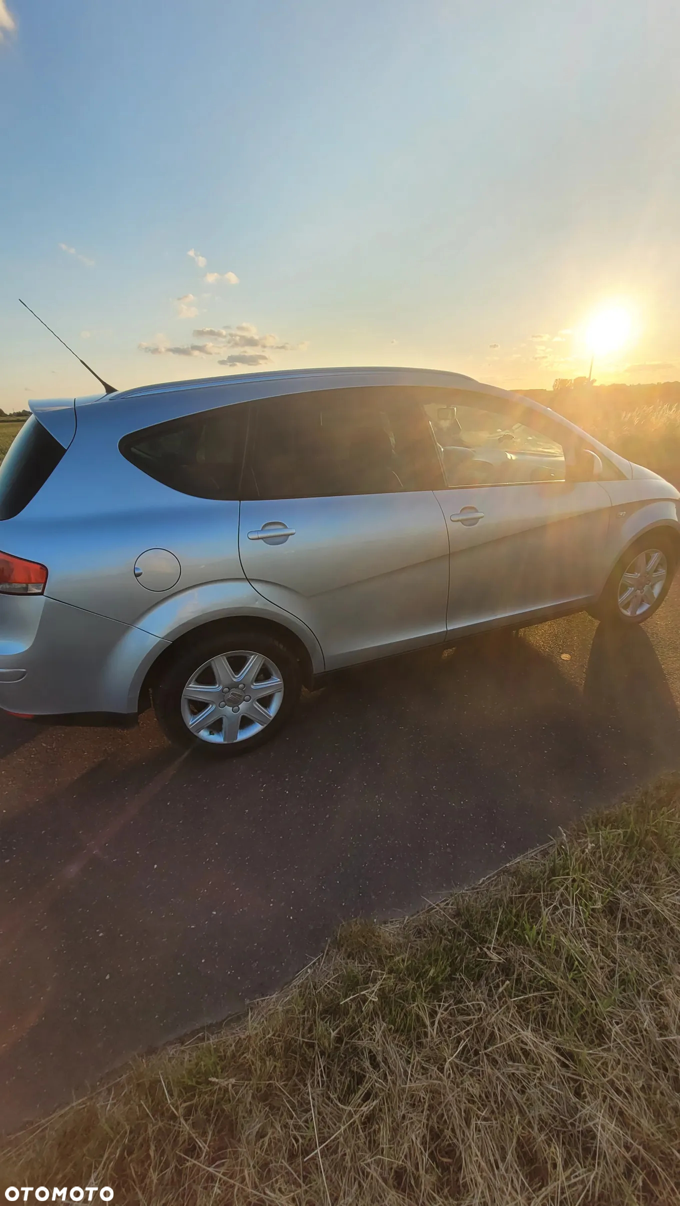 Seat Altea XL 1.9 TDI Style - 6