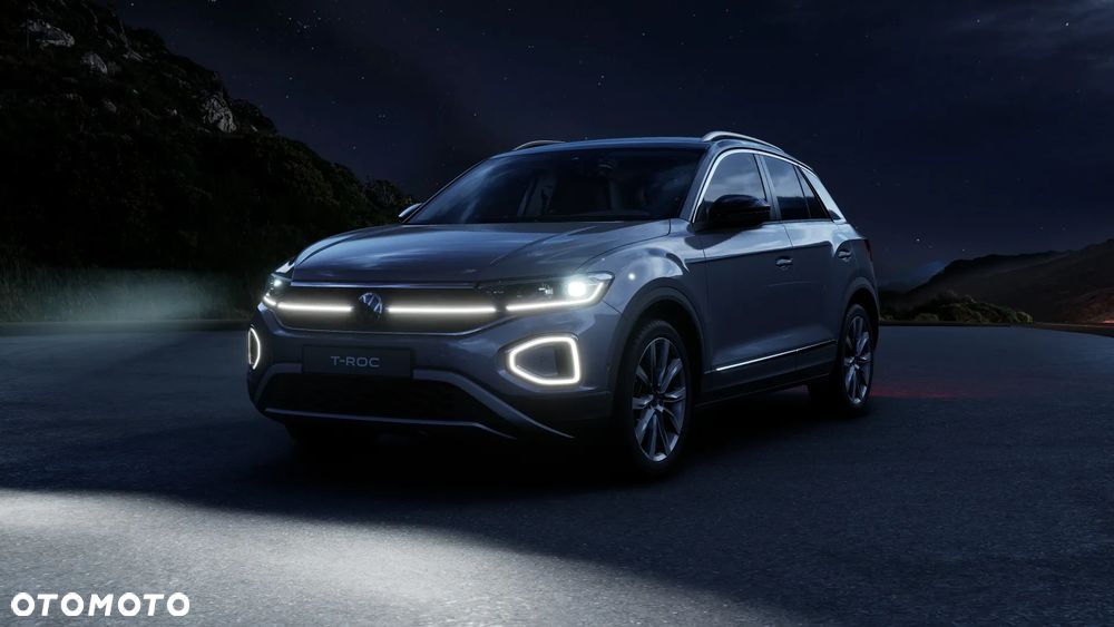 Volkswagen T-Roc 2.0 TDI SCR Final Edition DSG - 7
