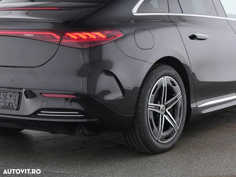 Mercedes-Benz EQE 300 AMG Line - 9