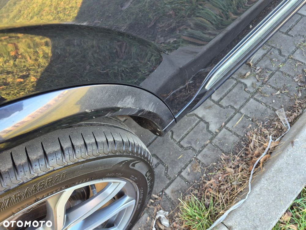 Volvo XC 90 D5 AWD Momentum - 13