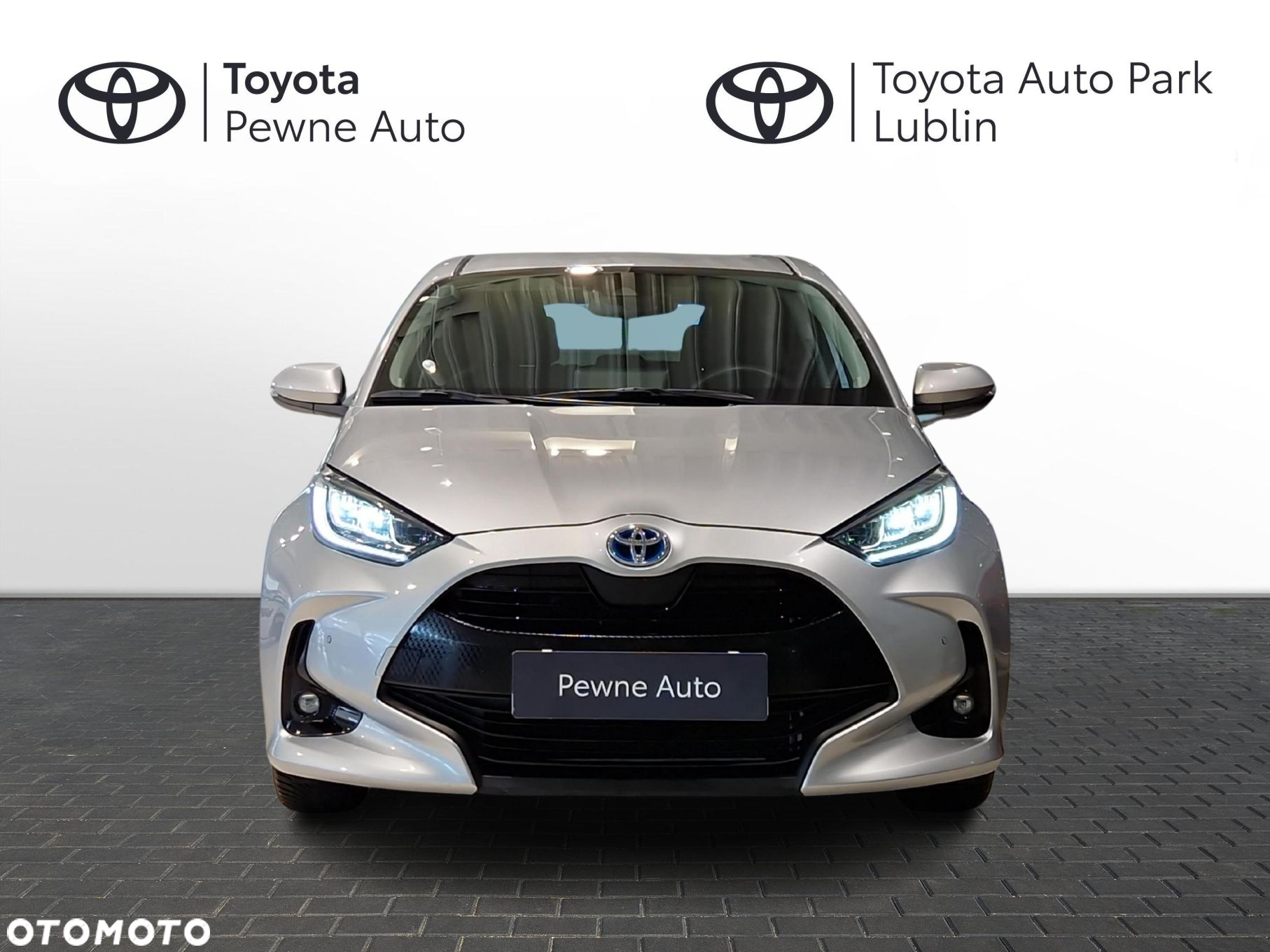 Toyota Yaris - 8