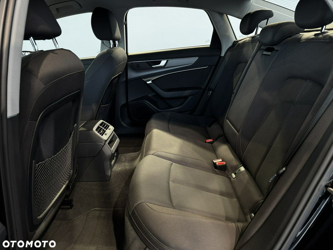 Audi A6 - 15