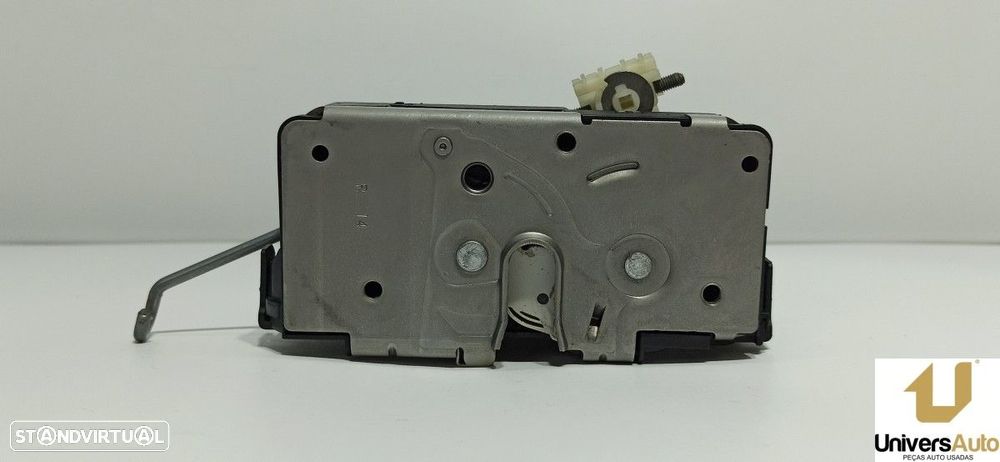 FECHADURA PORTA FRENTE DIREITA OPEL CORSA E 120 ANIVERSARIO - 1