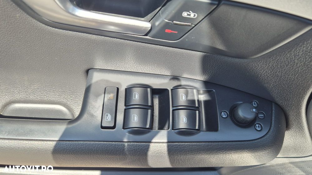 Seat Exeo 2.0 TDI CR Style - 14