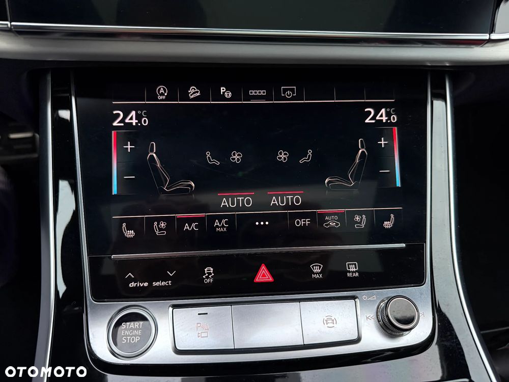 Audi Q7 50 TDI quattro tiptronic S line - 32