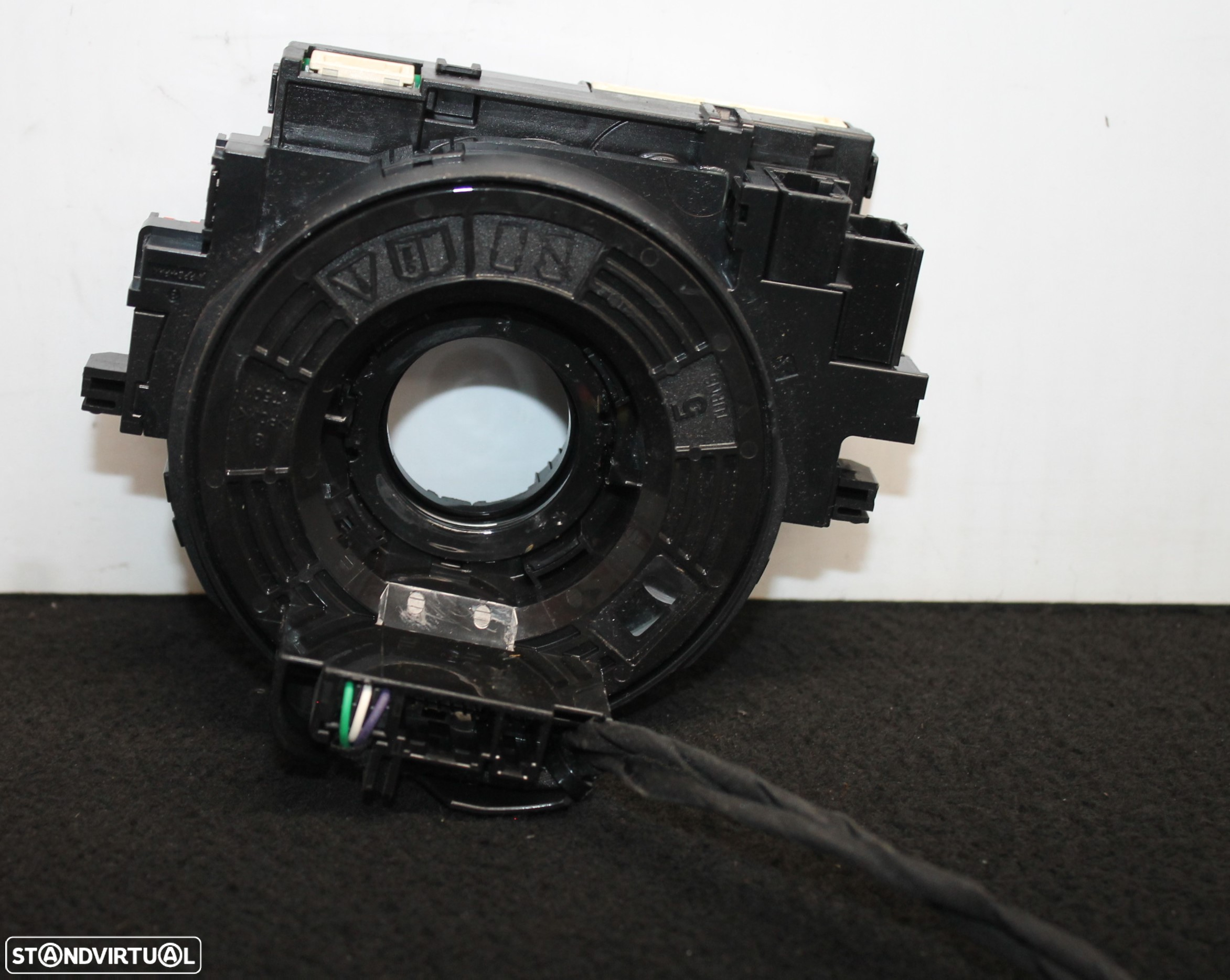 FITA DE AIRBAG TOYOTA COROLLA - 2