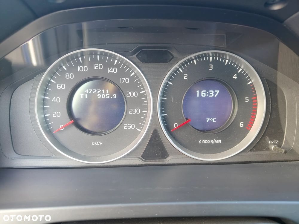 Volvo V60 D3 Summum - 8