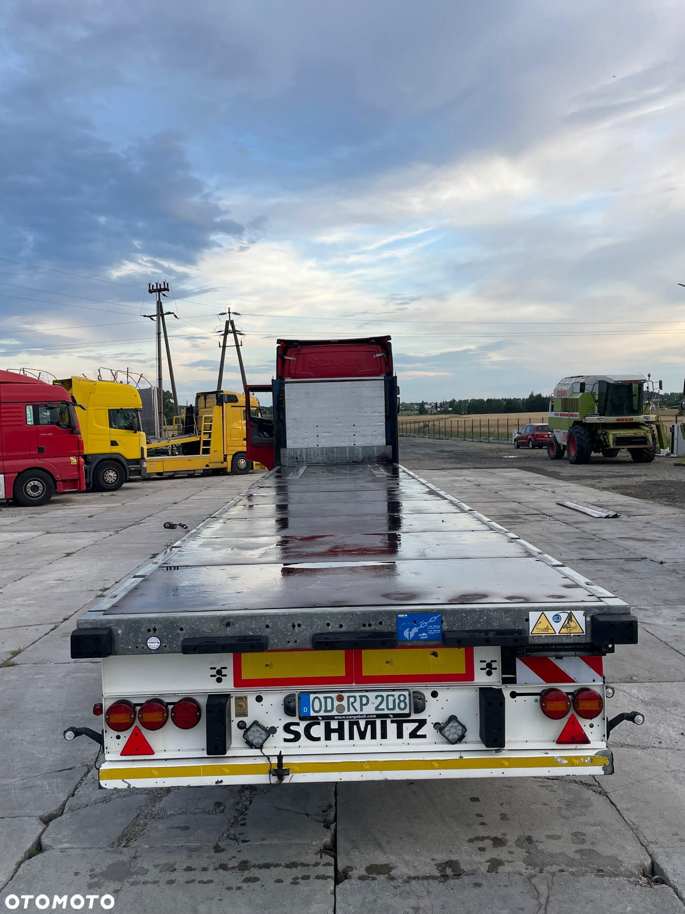 Schmitz Cargobull - 3