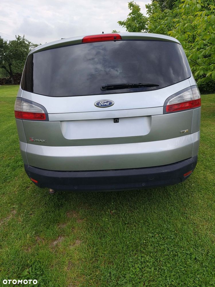 Ford S-Max - 3
