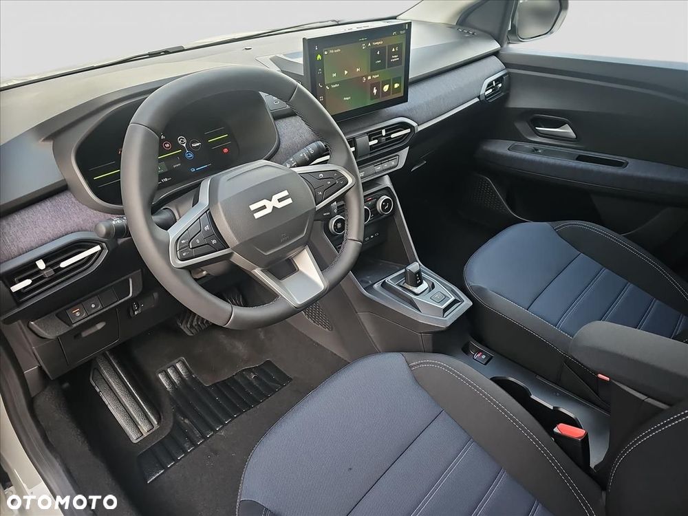 Dacia Jogger - 12
