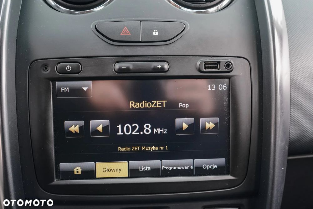 Dacia Duster 1.2 TCe Prestige S&S EU6 - 19