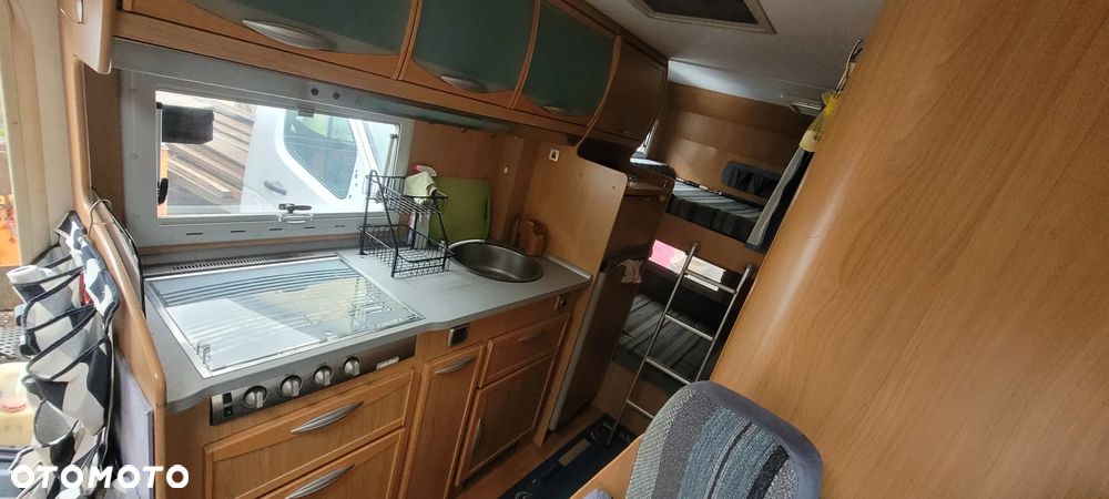 Fiat Ducato - 16