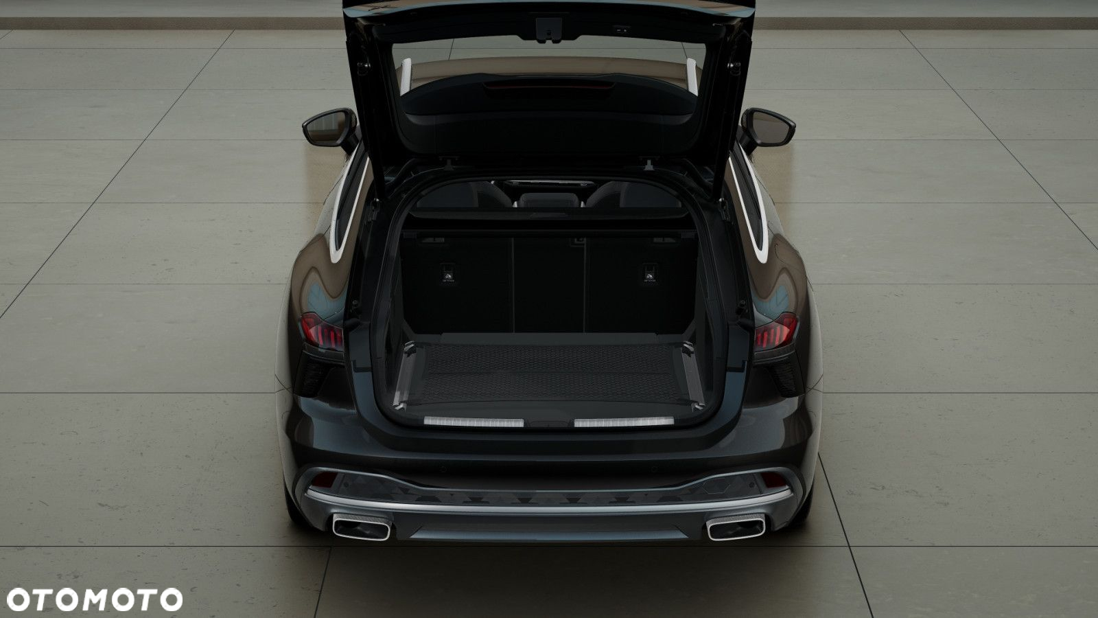 Audi A6 - 6