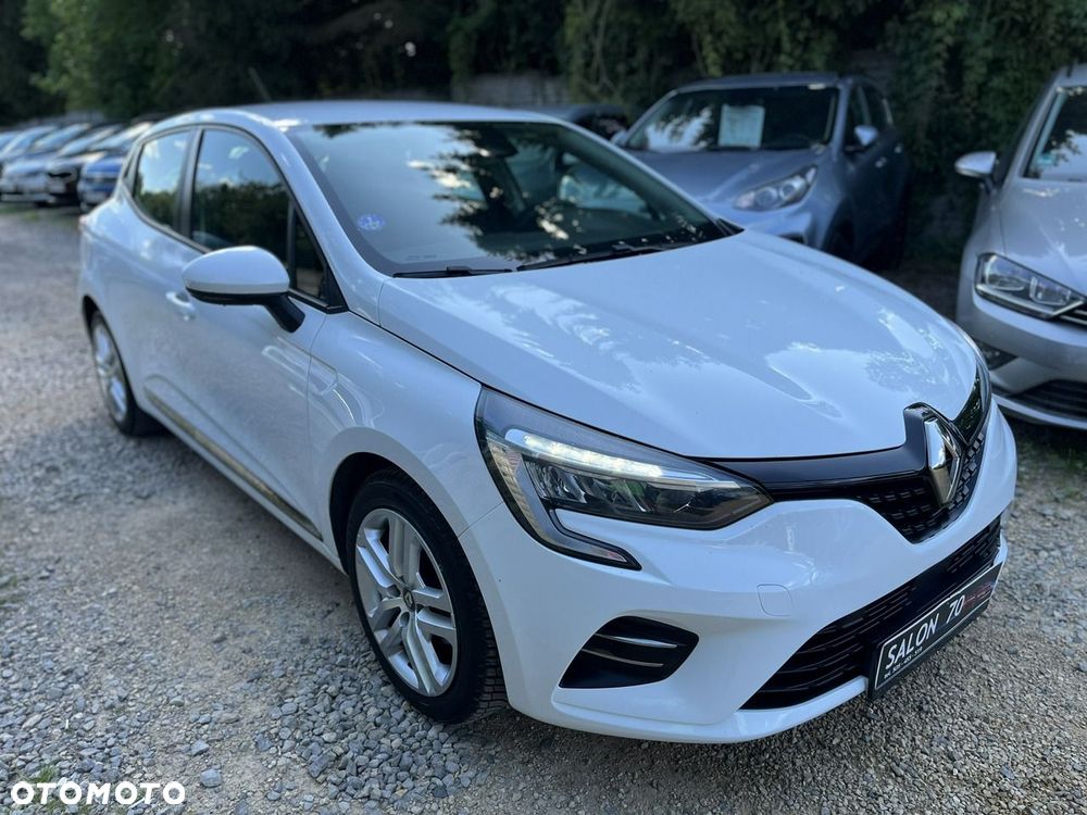 Renault Clio - 7