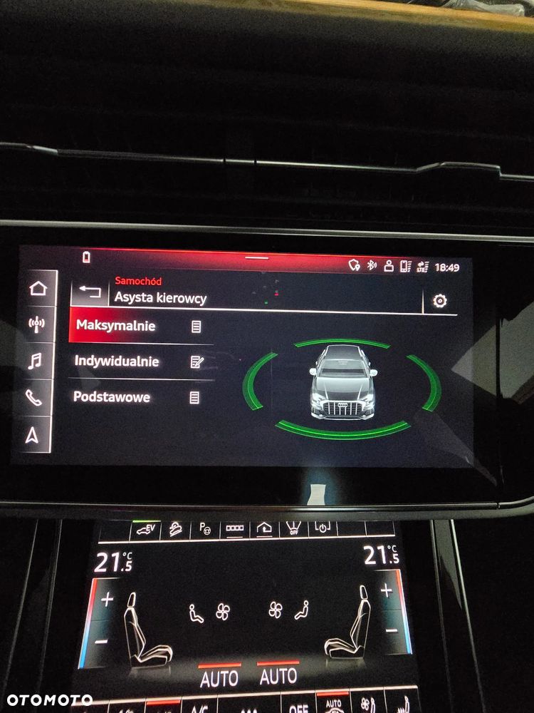 Audi Q8 - 33