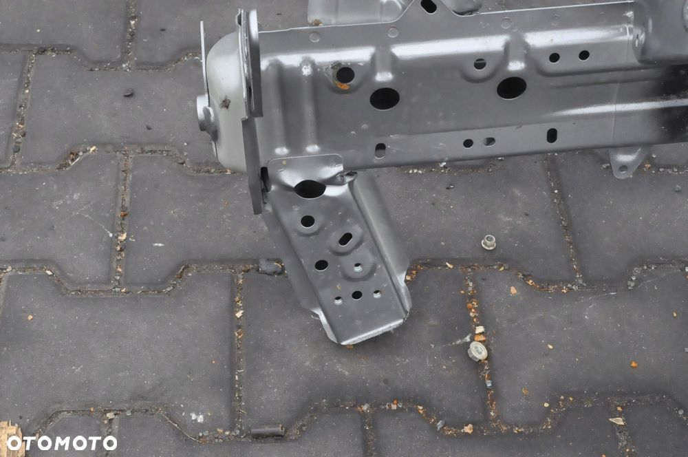 SUZUKI SWIFT VI MK8 2024r ĆWIARTKA PODŁUŻNICA LEWA PRZÓD 2tys km!! - 2