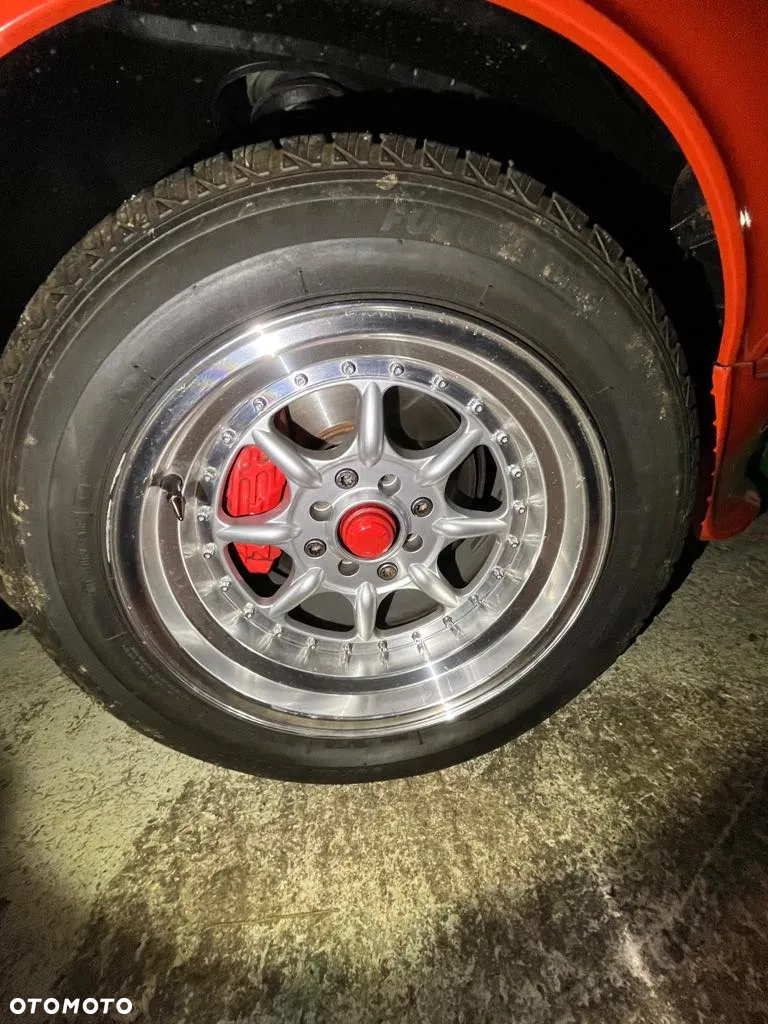 Nissan Inny - 15