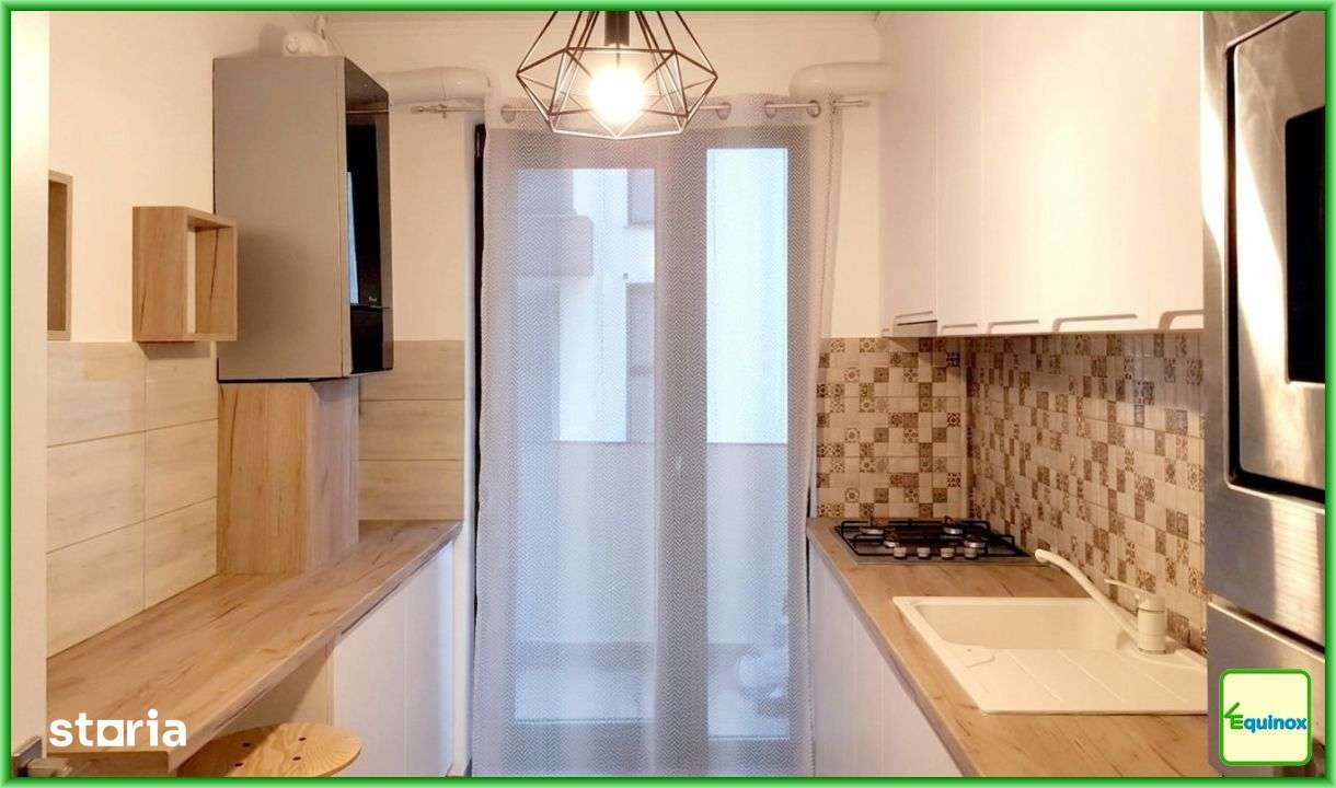 Apartament cu 3 camere de vânzare, Albert Residence, ECX64975 — fotografia 3