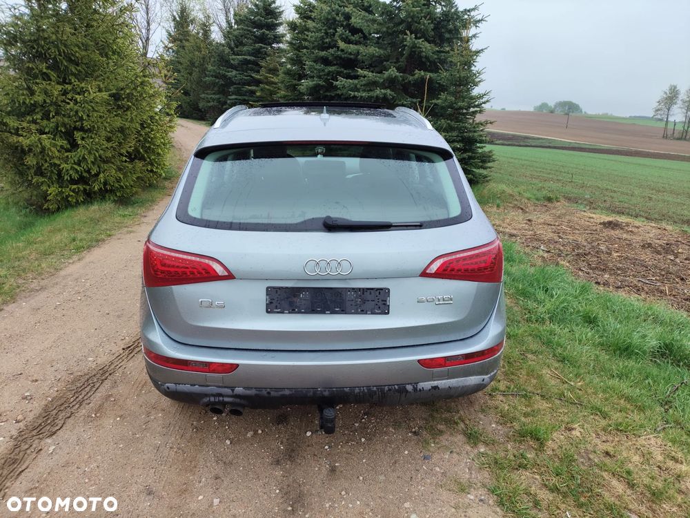 Audi Q5 2.0 TDI Quattro - 4