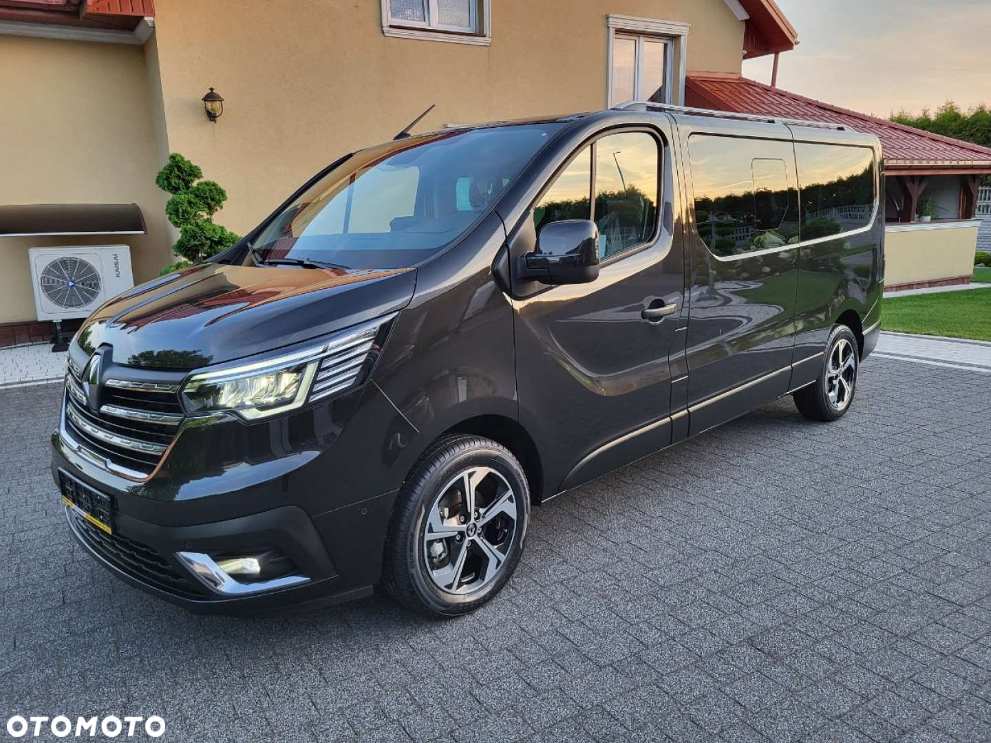 Renault Trafic - 17