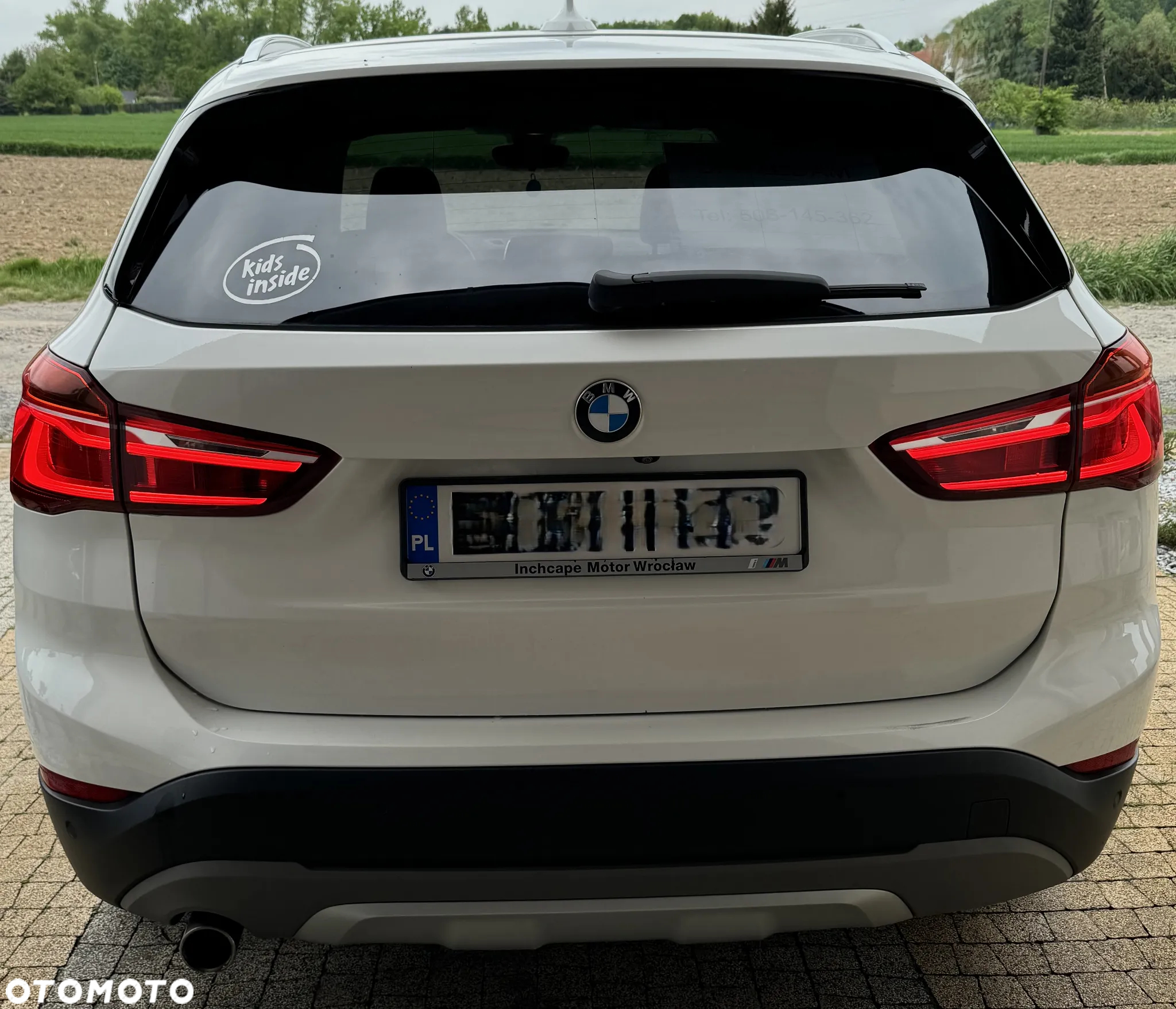 BMW X1 sDrive18i xLine - 12