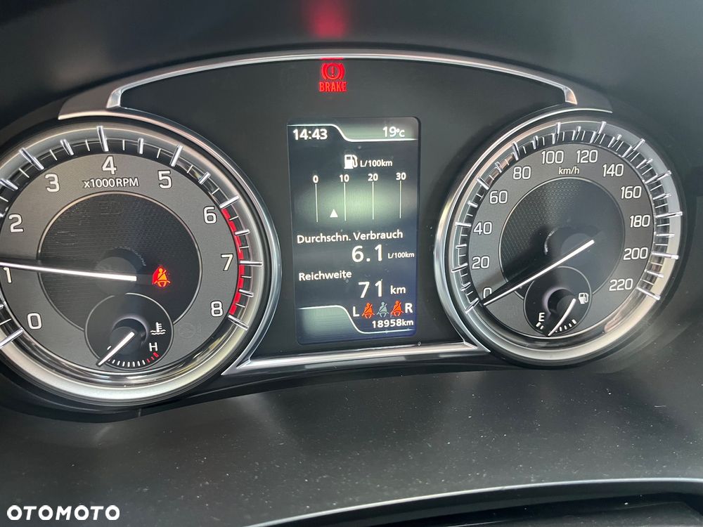 Suzuki Vitara - 7
