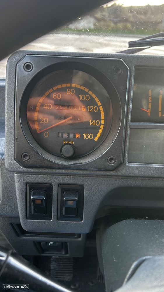 Mitsubishi Pajero 2.5 TDi GLS - 10