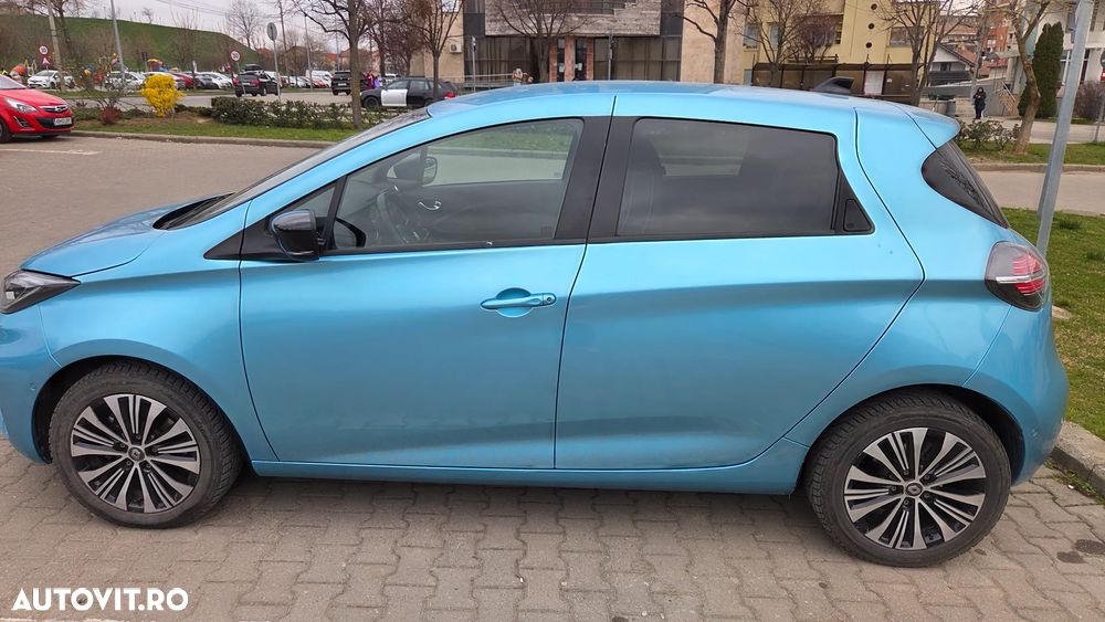 Renault ZOE 50 R135 Iconic - 7