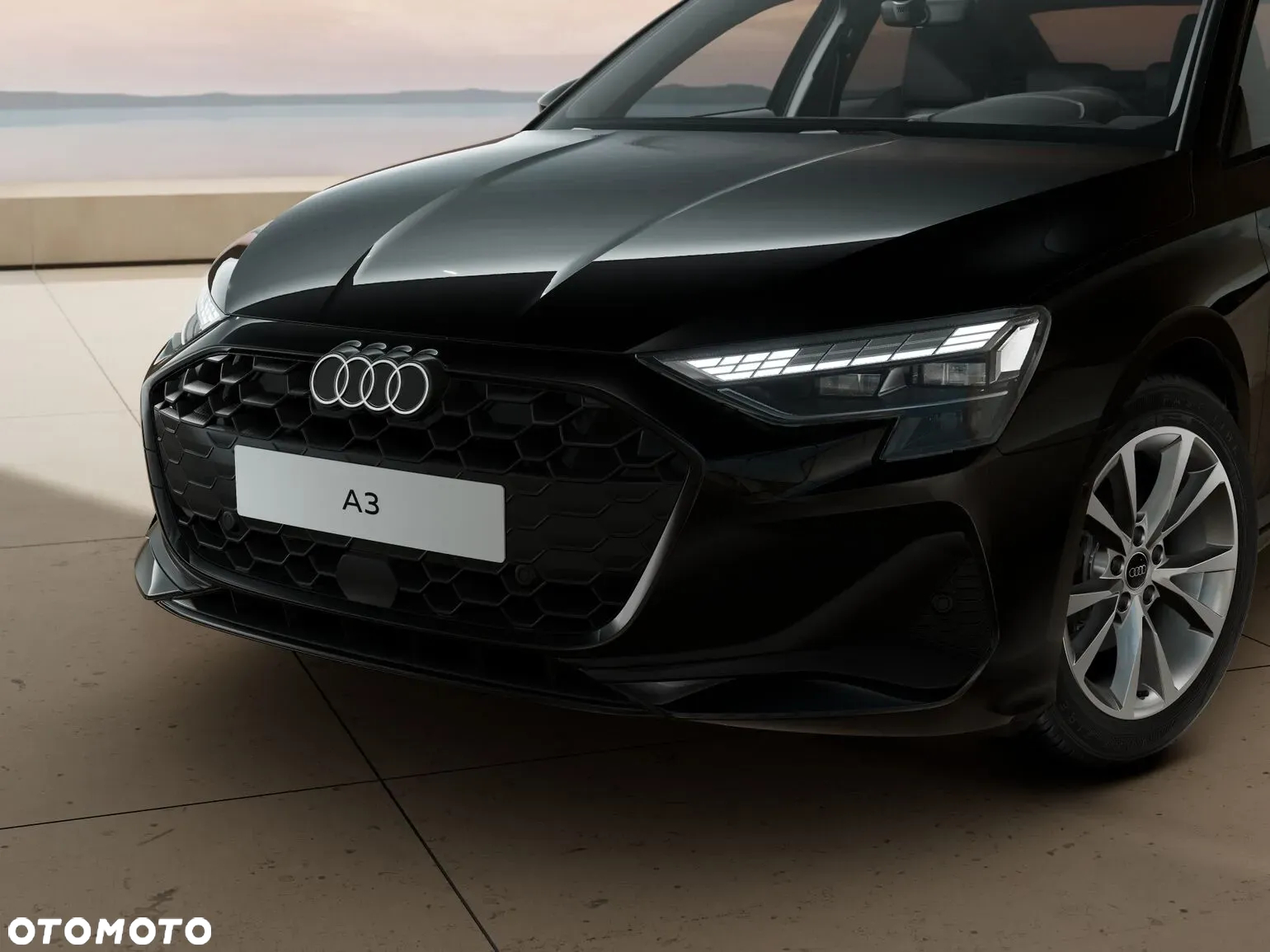 Audi A3 - 6