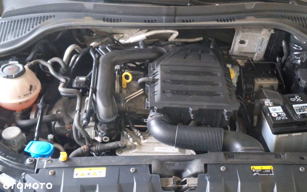 Skoda Fabia 1.0 TSI Ambition - 22