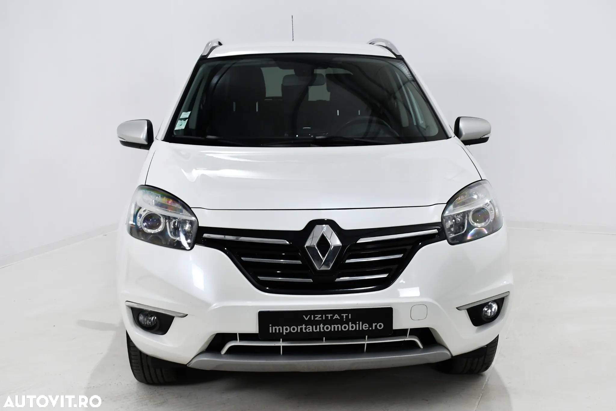 Renault Koleos - 9