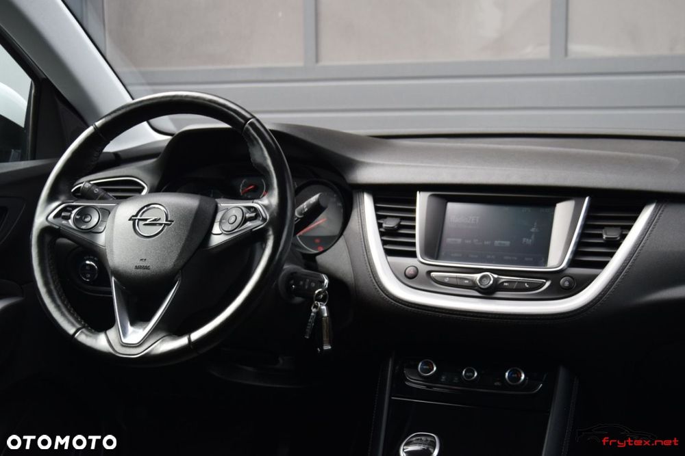 Opel Grandland X - 26