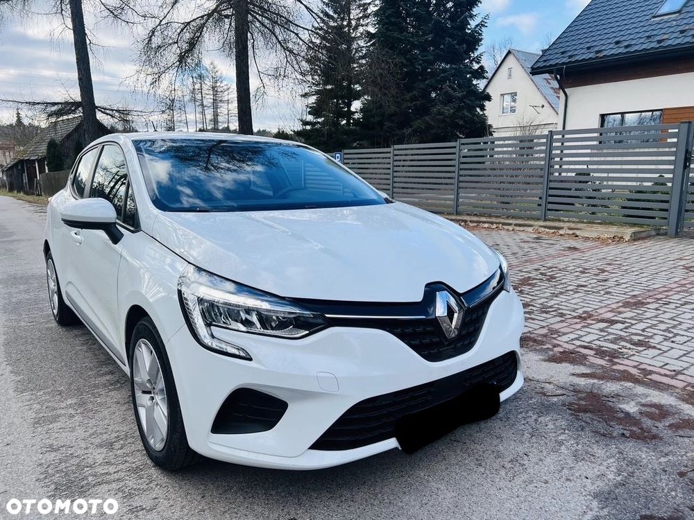 Renault Clio 1.0 TCe Intens - 6