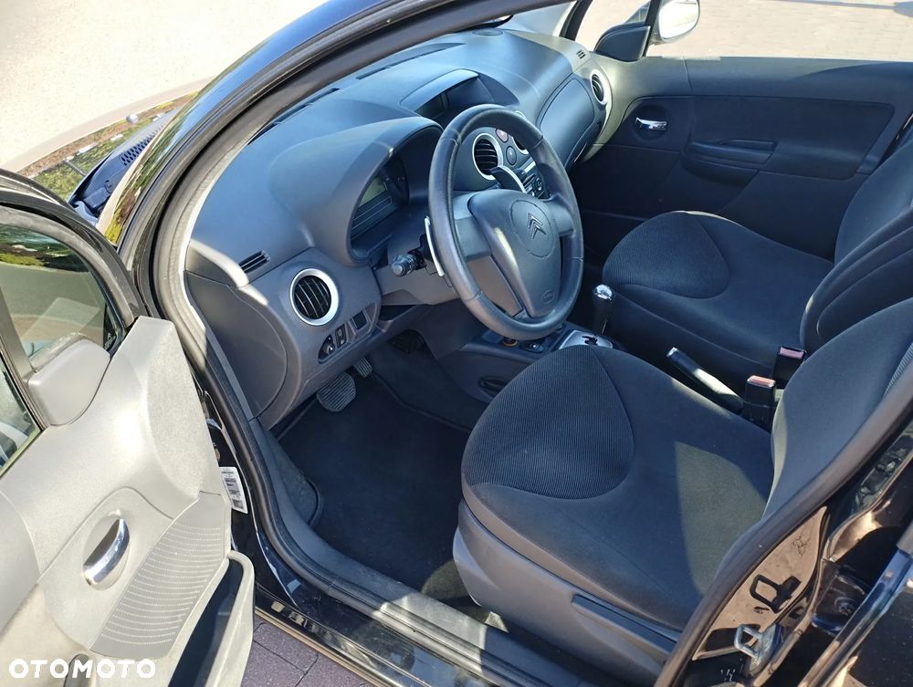 Citroën C3 1.4 16V Senso Drive Exclusive - 10