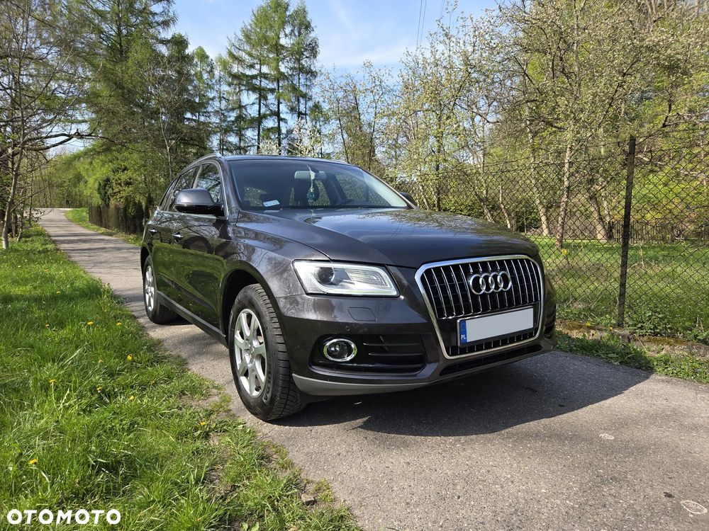 Audi Q5 - 4