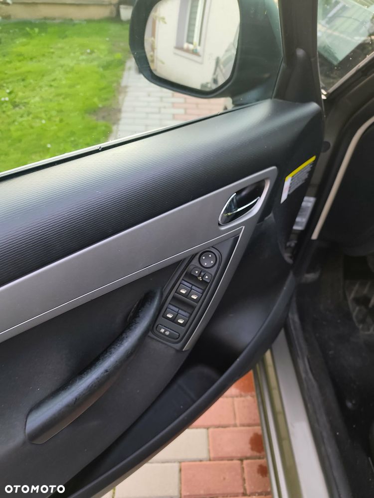 Citroën C4 Picasso - 7