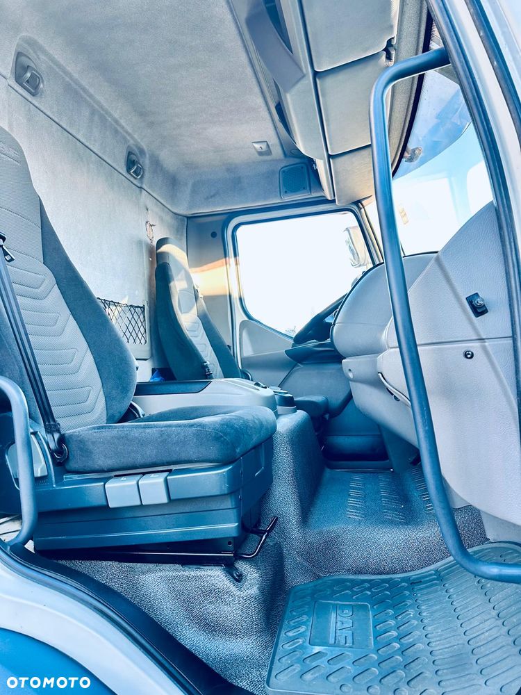 DAF LF FA 45.180 / DMC 75000kg / WINDA - 16