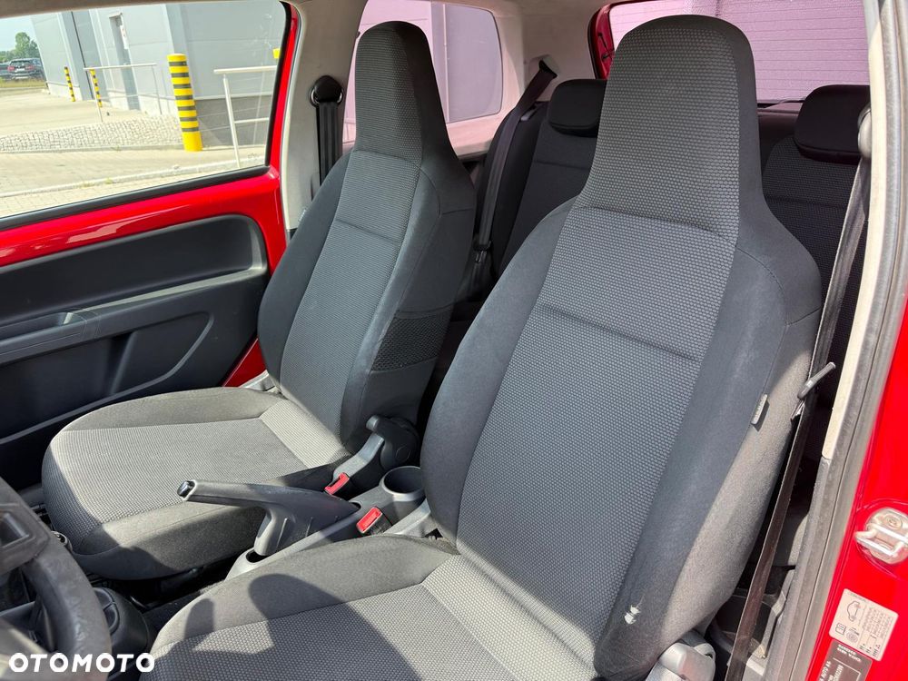 Skoda Citigo 1.0 Ambition - 11