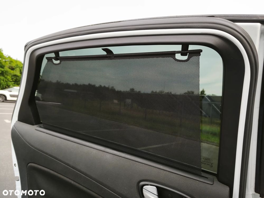 Ford Mondeo - 8