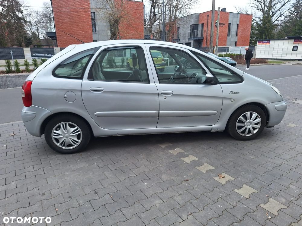 Citroën Xsara Picasso 1.6 16V Magic - 4