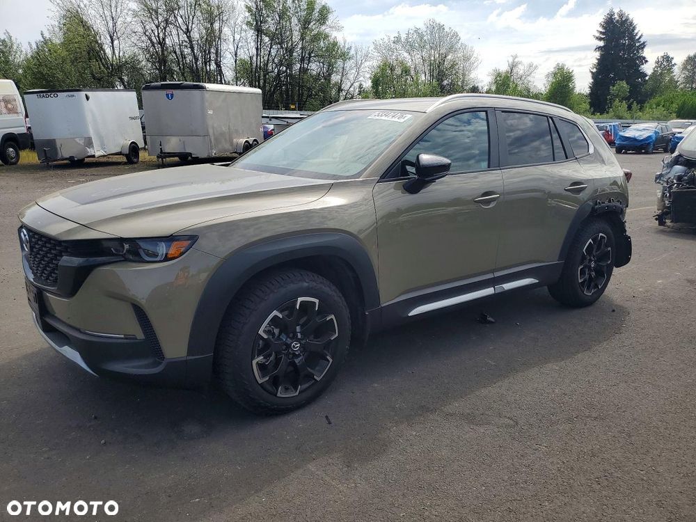 Mazda CX-50 - 2